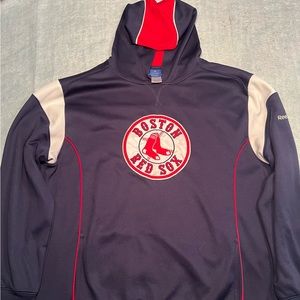 Red Sox Hoodie